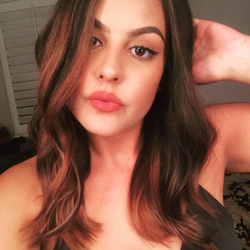 Meet your Posher, Jayleen